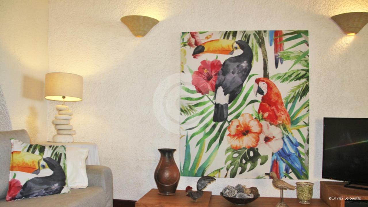 גראנדה באיה Fantastic Spacious Beachfront Villavacances מראה חיצוני תמונה