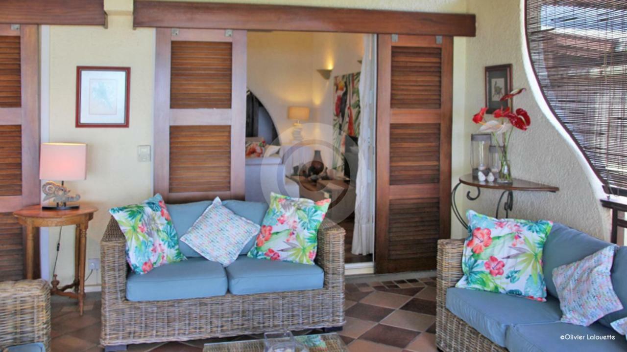 גראנדה באיה Fantastic Spacious Beachfront Villavacances מראה חיצוני תמונה
