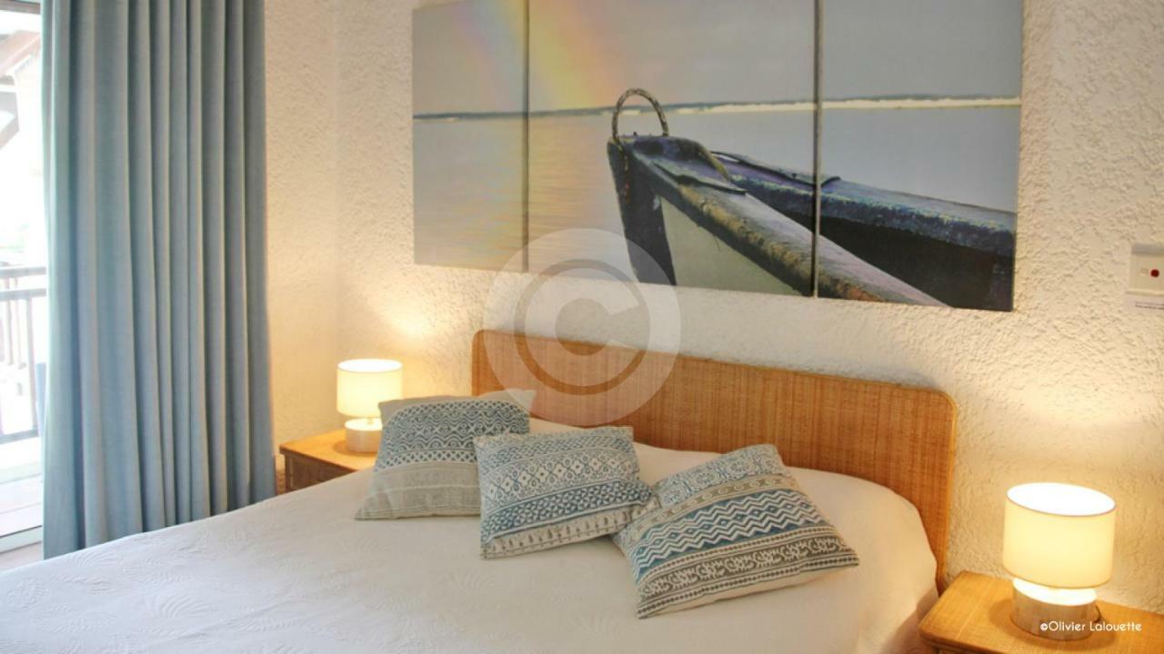 גראנדה באיה Fantastic Spacious Beachfront Villavacances מראה חיצוני תמונה
