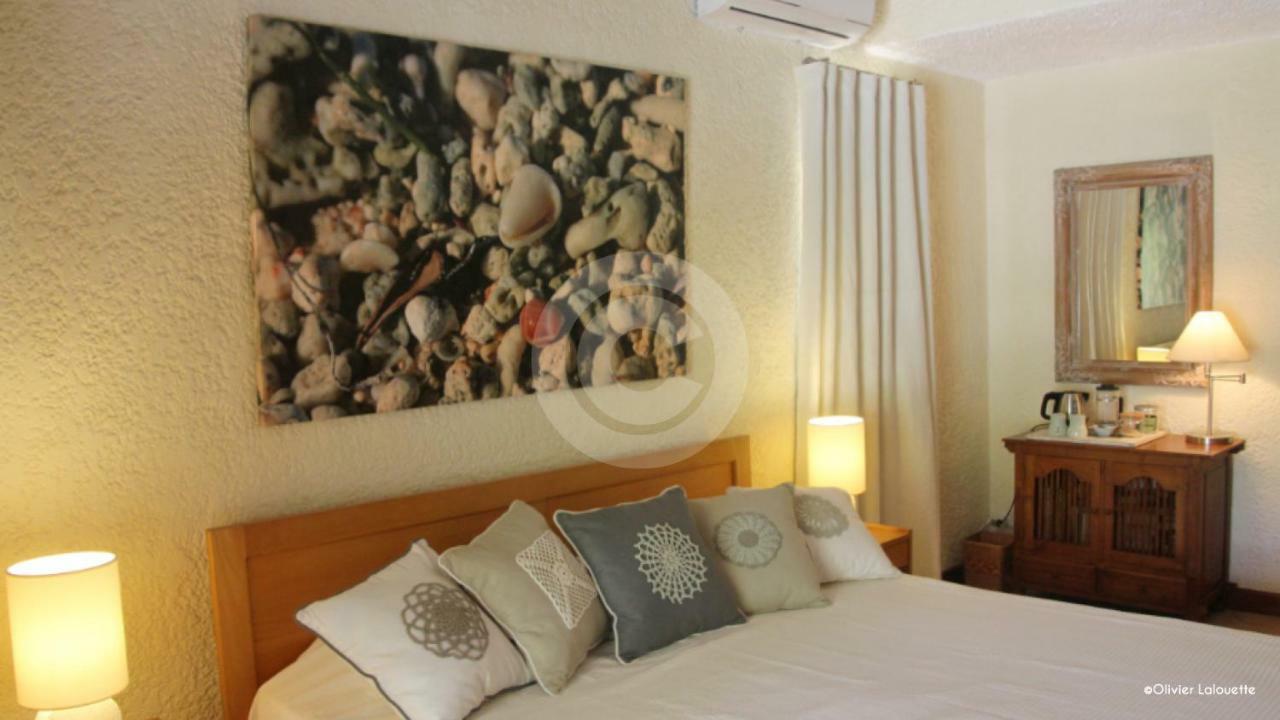 גראנדה באיה Fantastic Spacious Beachfront Villavacances מראה חיצוני תמונה
